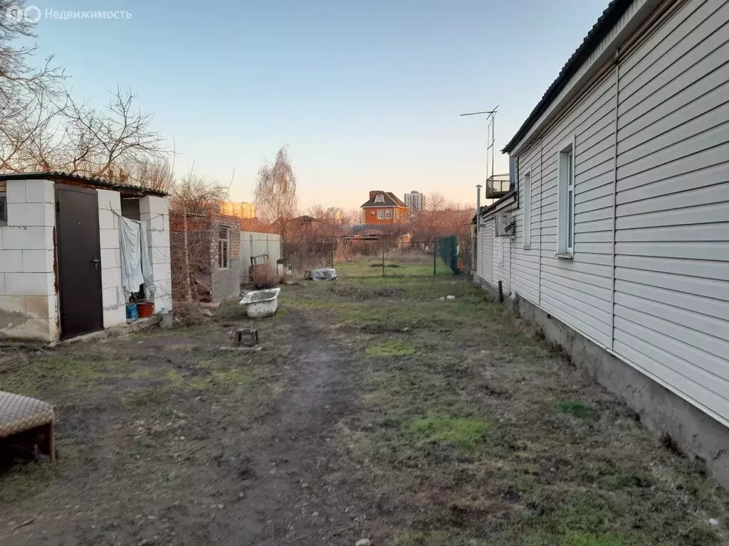 Дом в Батайск, улица Мира, 111 (45 м) - Фото 0