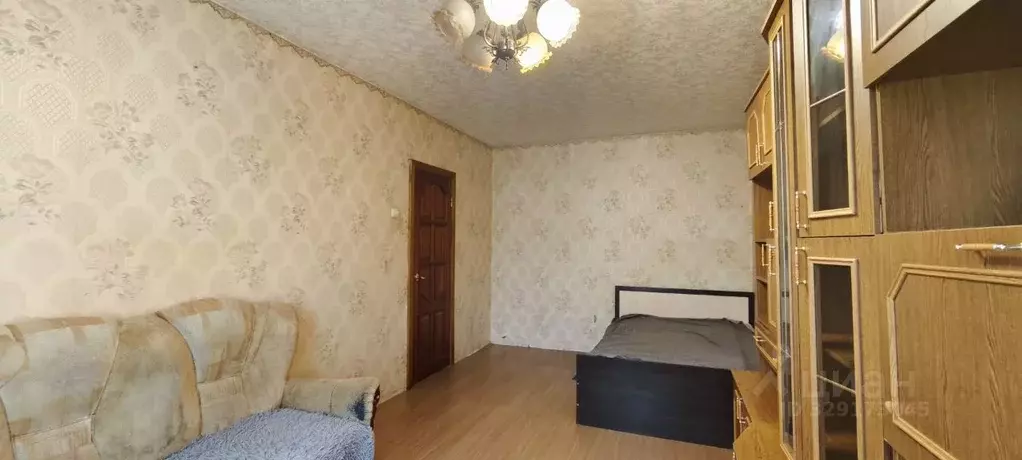 1-к кв. Ульяновская область, Ульяновск ул. Стасова, 13Б (35.0 м) - Фото 2