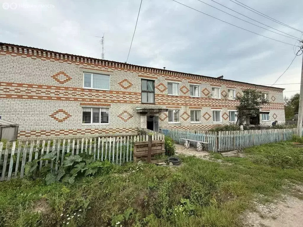 2-комнатная квартира: село Шорохово, Школьный переулок, 3 (49 м) - Фото 1