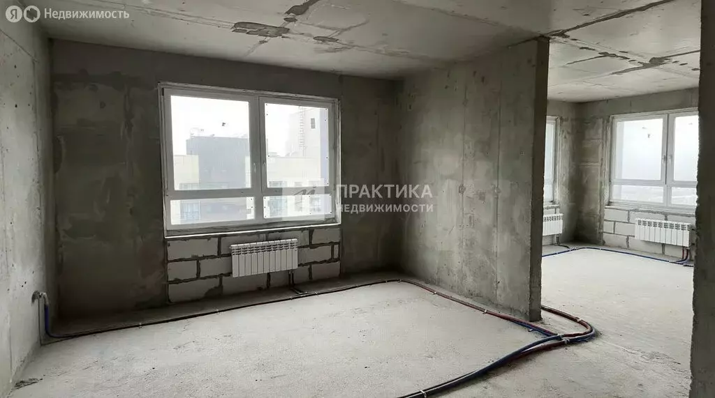 3-комнатная квартира: Москва, Волоколамское шоссе, 71/22к3 (78.1 м) - Фото 1