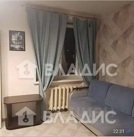 1-к кв. Москва Яснополянская ул., 3К2 (28.9 м) - Фото 1