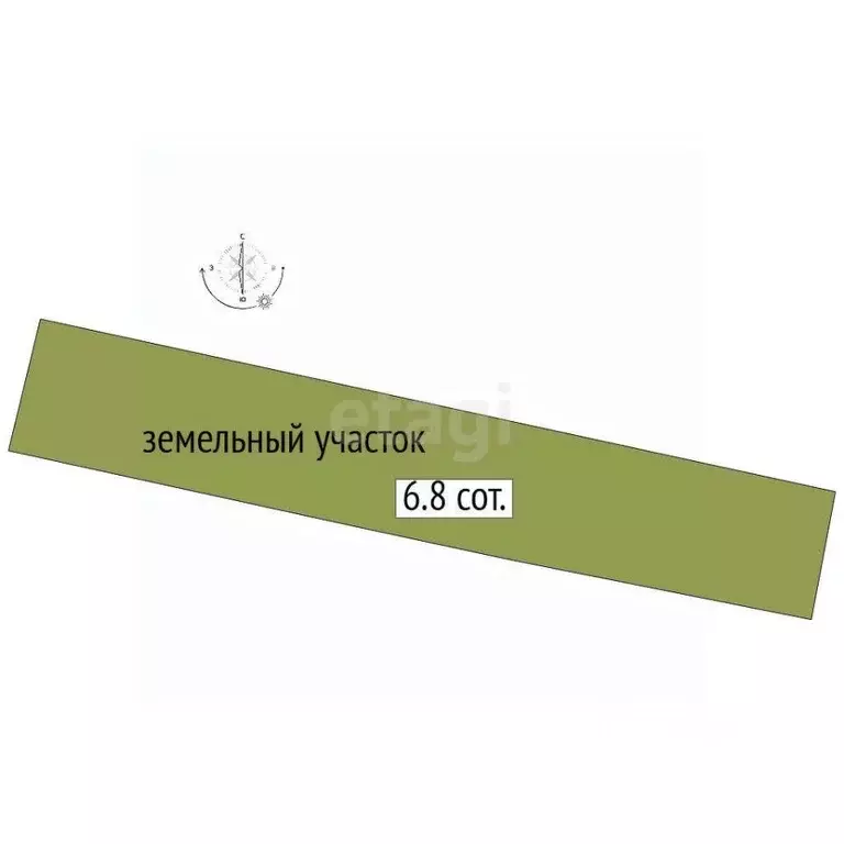 Дом в Владимирская область, Ковров ул. Дегтярева, 183 (71 м) - Фото 0