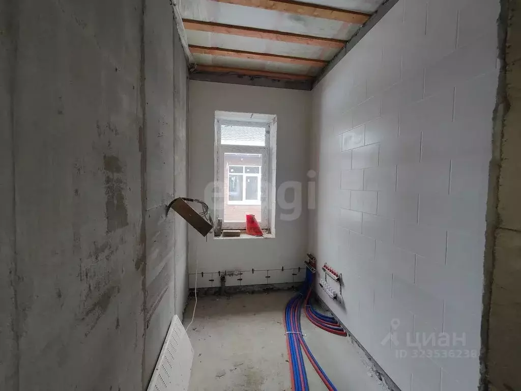 Дом в Смоленская область, Смоленск ул. Соболева, 113 (120 м) - Фото 1