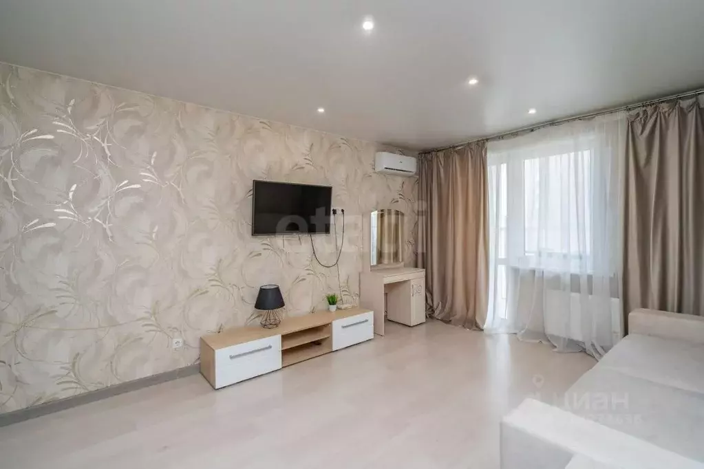 Студия Хабаровский край, Хабаровск Краснореченская ул., 225/1 (27.7 м) - Фото 2