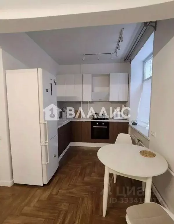 2-к кв. Москва проезд 5-й Подбельского, 4АК5 (55.6 м) - Фото 2