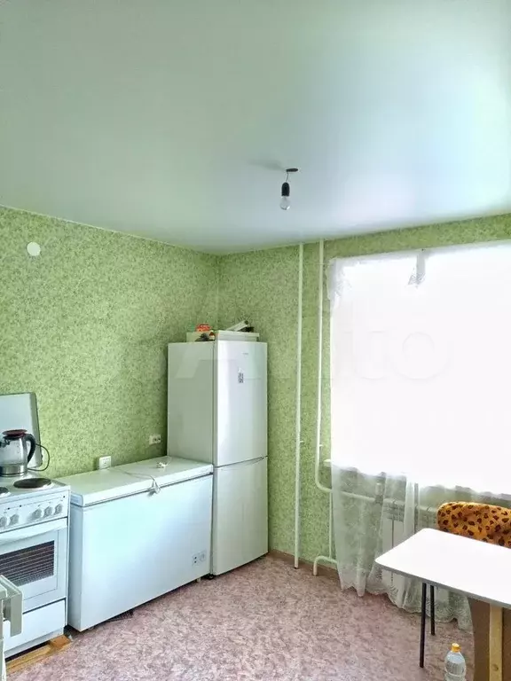 1-к. квартира, 48,9 м, 3/5 эт. - Фото 1
