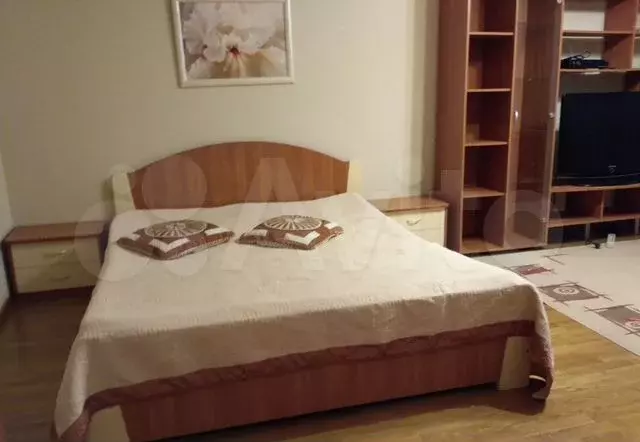 1-к. квартира, 37 м, 7/9 эт. - Фото 0