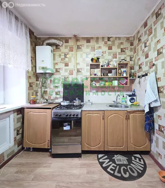 1-комнатная квартира: Брянск, улица Володарского, 50 (30.5 м) - Фото 1