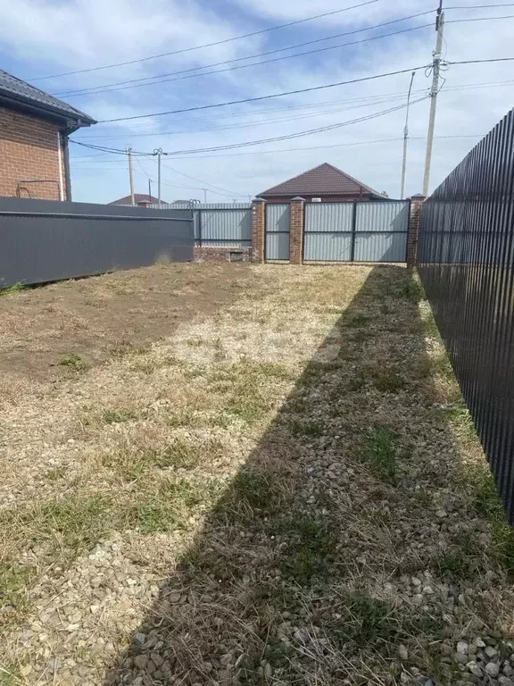 Дом в Краснодарский край, Выселки ст-ца пер. Полевой, 16 (86 м) - Фото 2