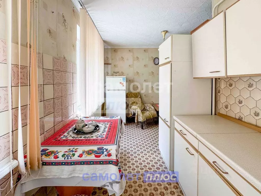 3-к кв. Чувашия, Чебоксары ул. Анисимова, 2 (60.3 м) - Фото 1