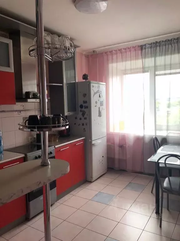 2-к кв. Новосибирская область, Бердск Северный мкр, 17/1 (62.0 м) - Фото 0