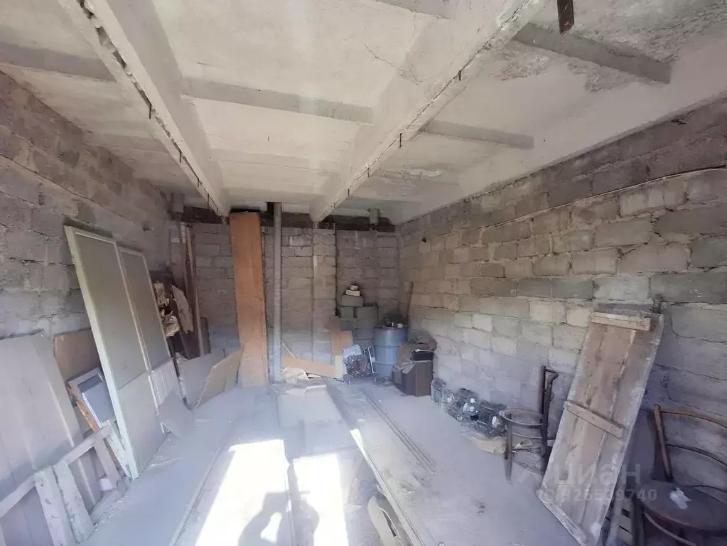 Гараж в Ставропольский край, Ставрополь ГСК Зенит тер., 49 (46 м) - Фото 2