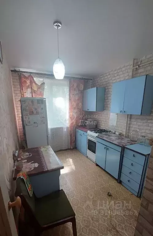 2-к кв. Волгоградская область, Волжский ул. Мира, 120 (51.0 м) - Фото 0