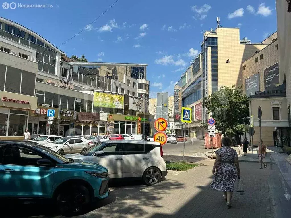Помещение свободного назначения (65.9 м) - Фото 0