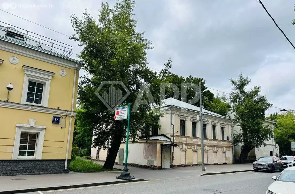 Офис (461.4 м) - Фото 1
