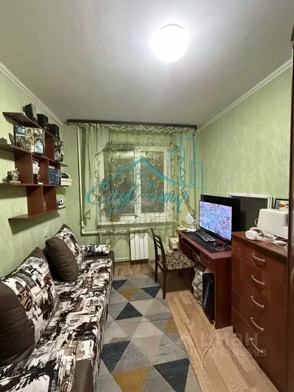 4-к кв. Оренбургская область, Орск Новый город мкр, ул. Ялтинская, 86 ... - Фото 1