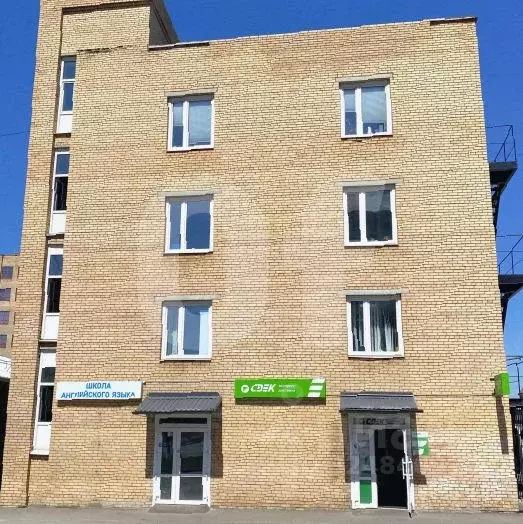 Офис в Москва Вольная ул., 35С13 (314 м) - Фото 1