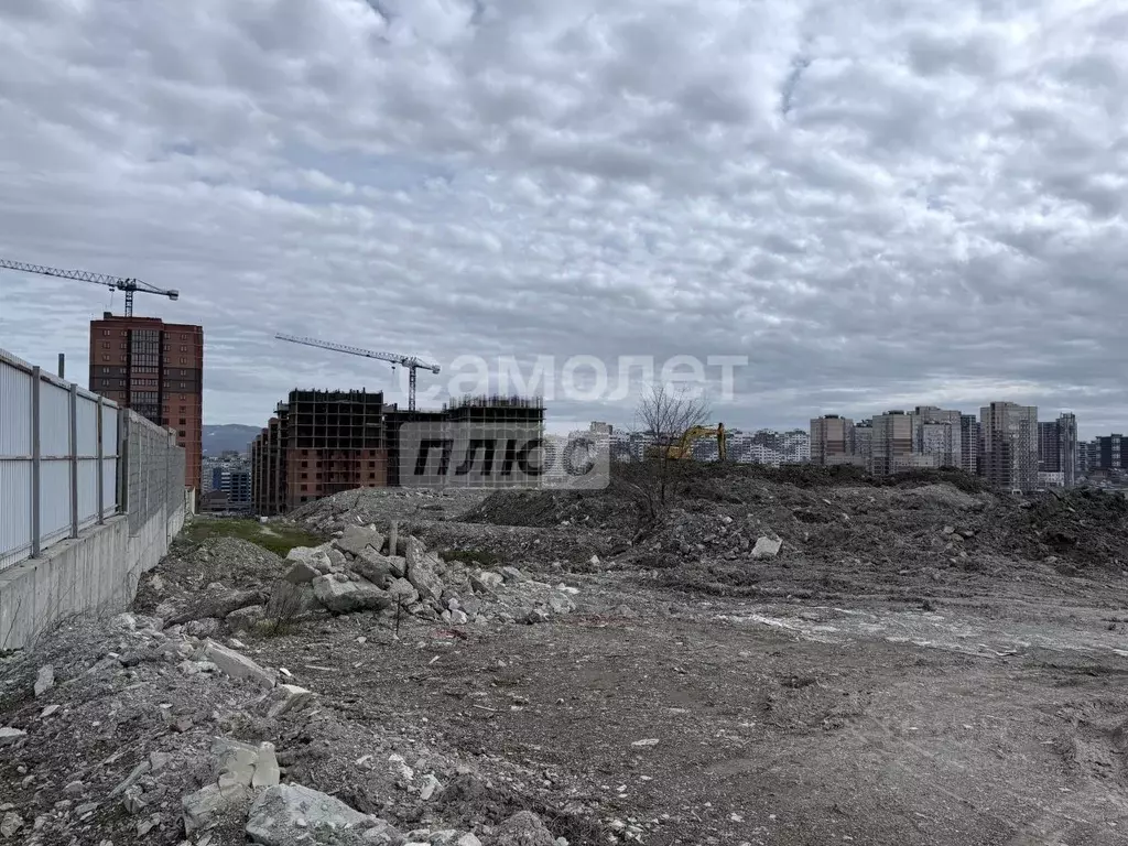 Участок в Краснодарский край, Новороссийск ул. Райская (4.9 сот.) - Фото 2