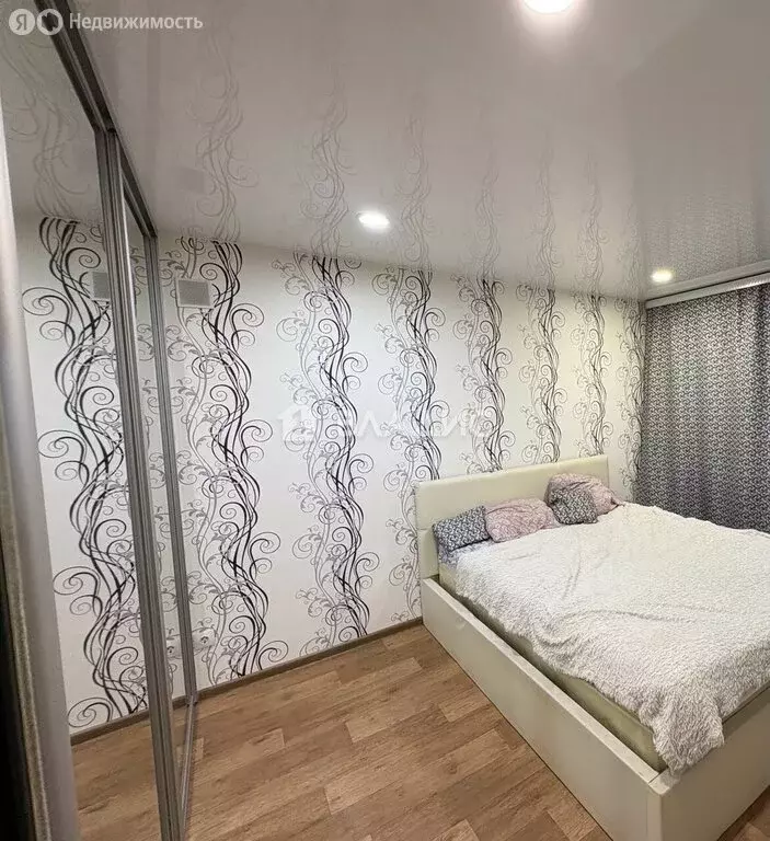 1-комнатная квартира: Ангарск, 29-й микрорайон, 26 (35 м) - Фото 2