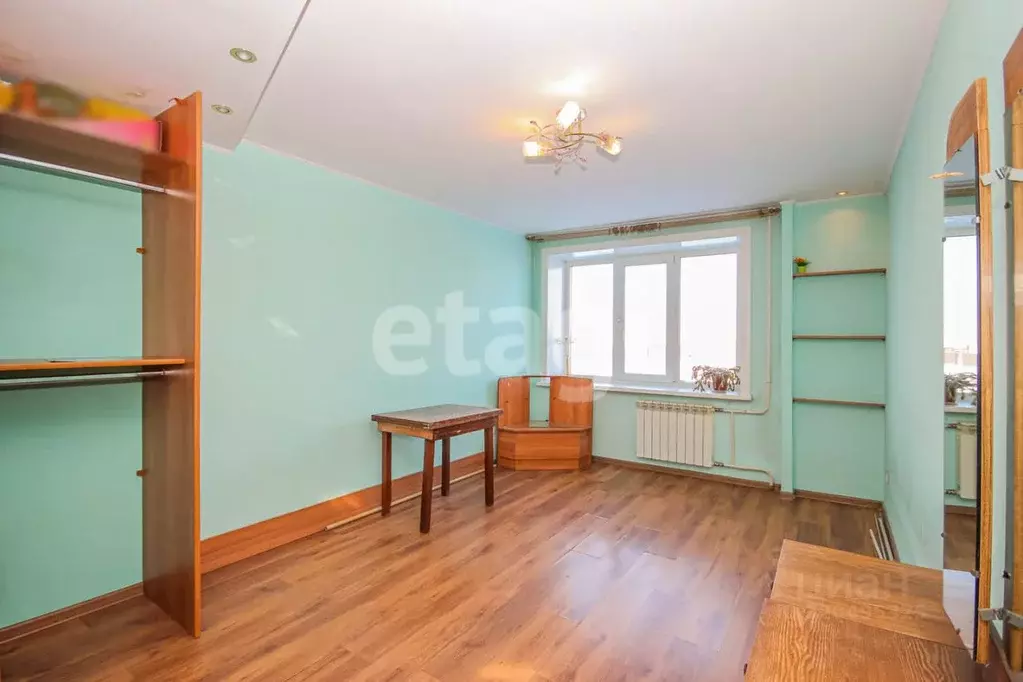 1-к кв. Бурятия, Улан-Удэ Сокол мкр, 3 (36.9 м) - Фото 1