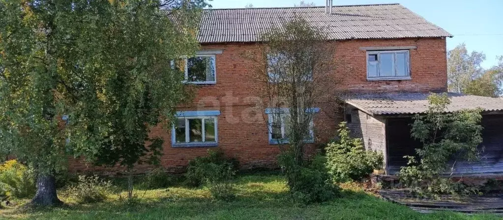 Комната Ярославская область, Даниловский муниципальный округ, с. ... - Фото 2