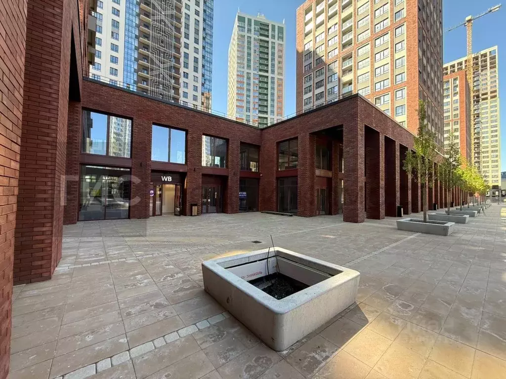 Помещение свободного назначения в Новосибирская область, Новосибирск ... - Фото 2