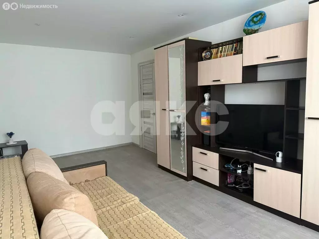 2-комнатная квартира: Тула, проспект Ленина, 111 (44 м) - Фото 1