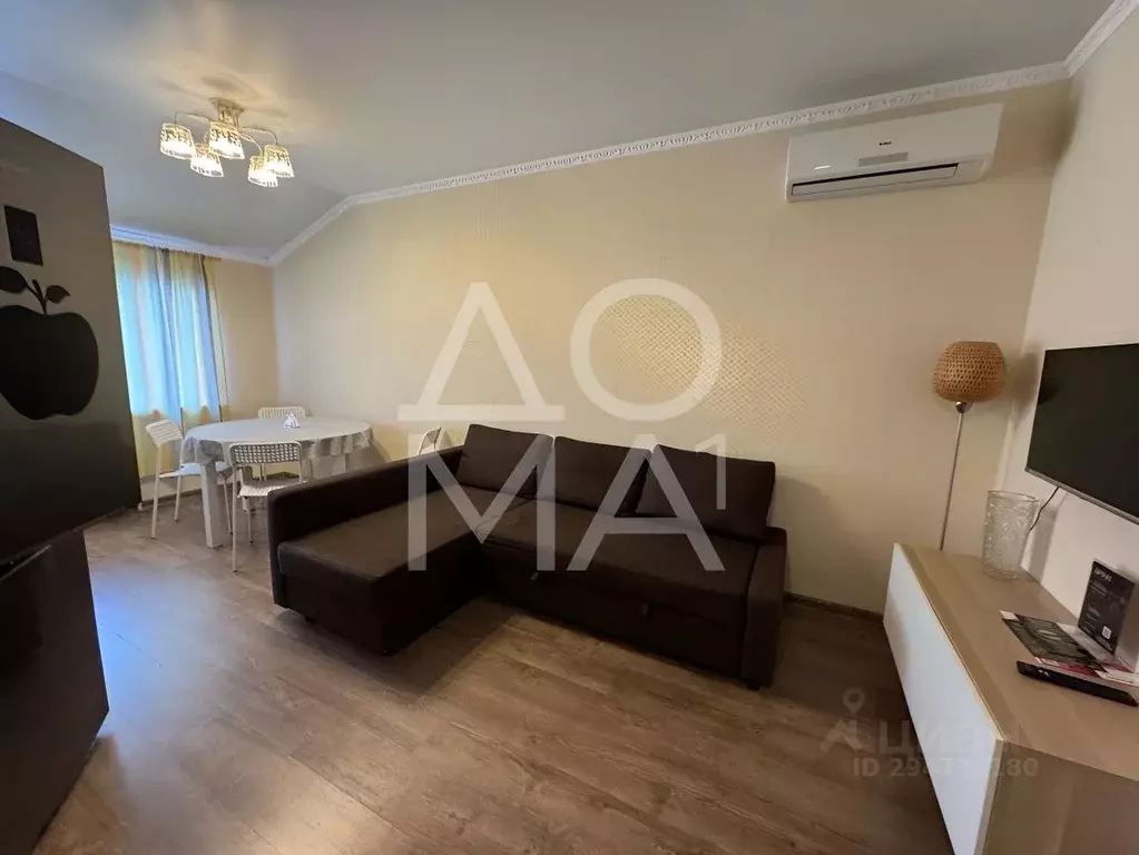 3-к кв. Самарская область, Самара ул. 6-я Радиальная, 5 (60.0 м) - Фото 2