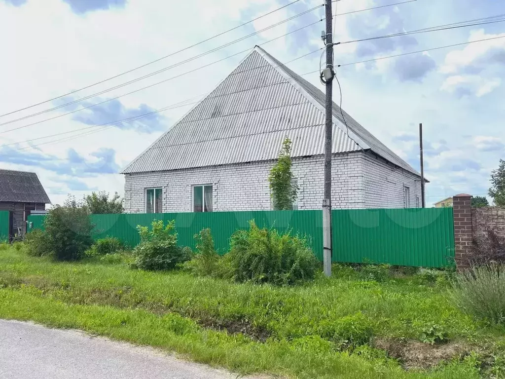Дом 177,4 м на участке 15 сот. - Фото 0