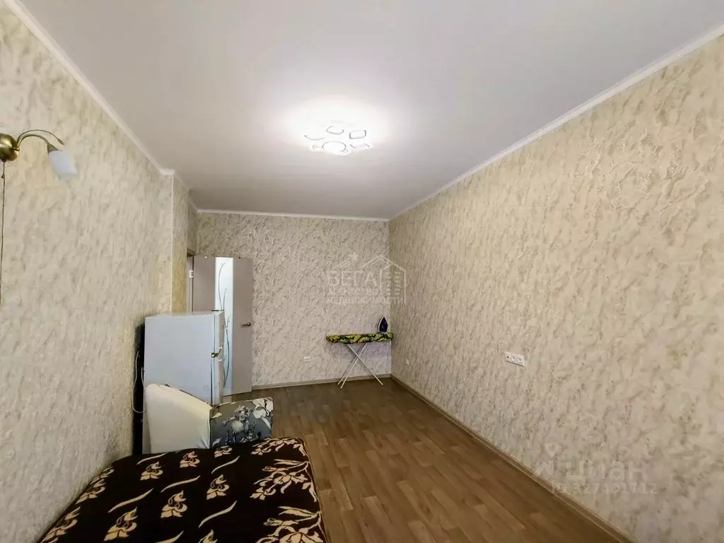 1-к кв. Москва ул. Генерала Донскова, 29к2 (35.0 м) - Фото 2