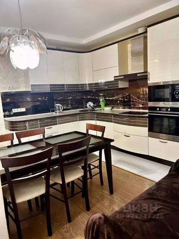 1-к кв. Москва ул. Академика Анохина, 66 (50.0 м) - Фото 1