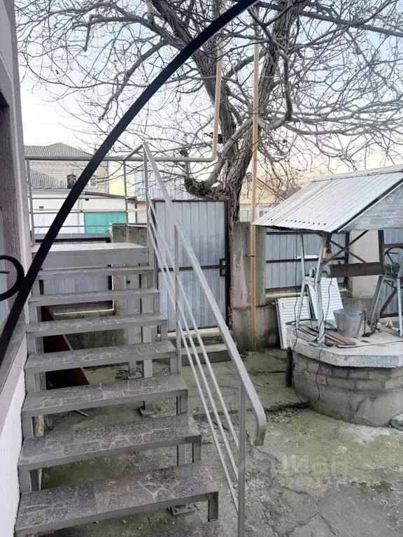 Дом в Краснодарский край, Новороссийск Цемдолина тер., ул. Широченко ... - Фото 2