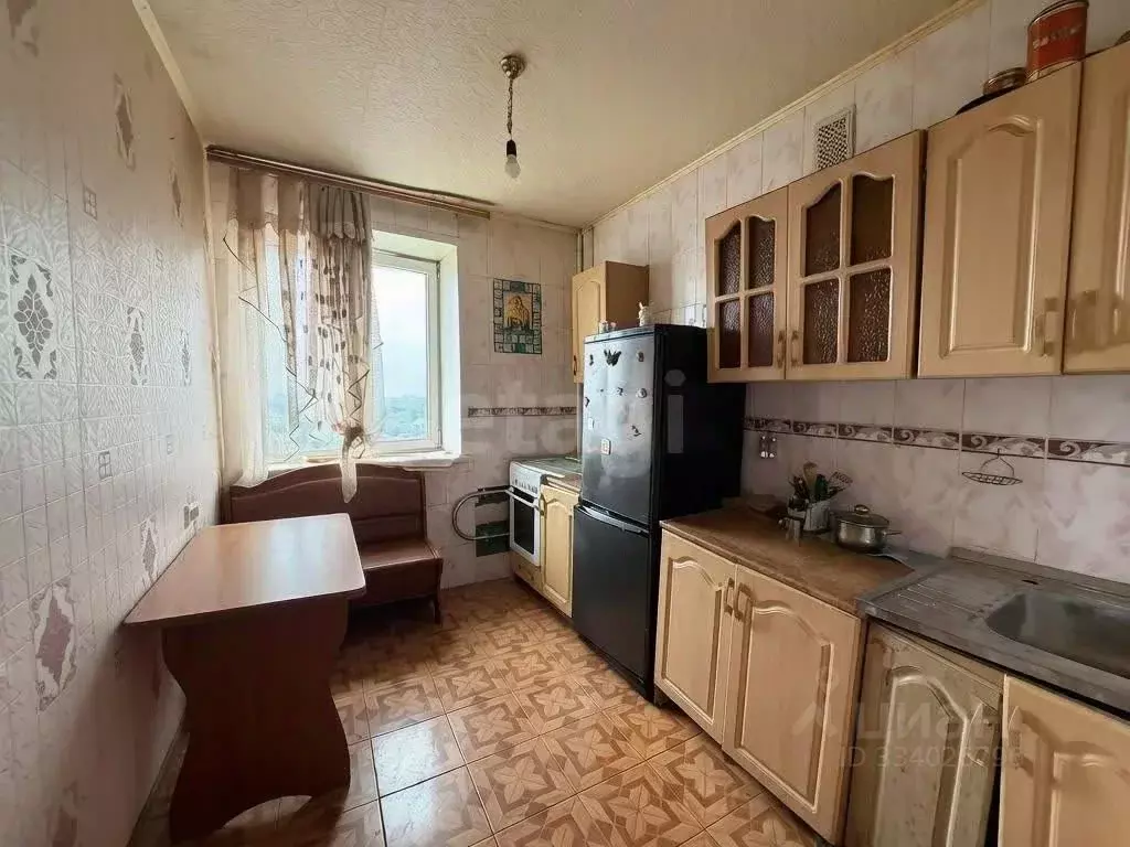 2-к кв. Липецкая область, Липецк ул. Имени Мичурина, 28В (50.0 м) - Фото 2