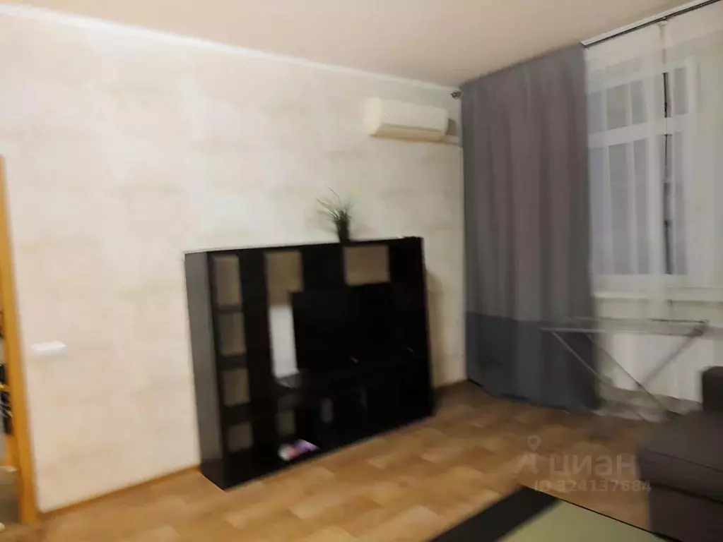 1-к кв. Нижегородская область, Нижний Новгород Холодный пер., 9 (47.0 ... - Фото 2