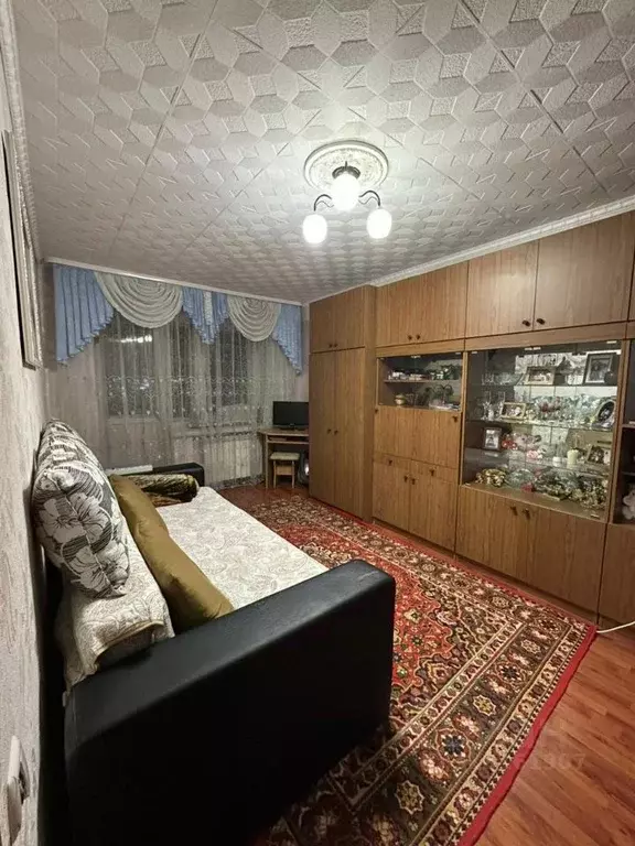 2-к кв. Свердловская область, Екатеринбург ул. Селькоровская, 100к2 ... - Фото 1