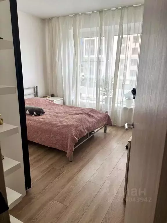 2-к кв. Москва Люблинская ул., 78к2 (45.0 м) - Фото 1