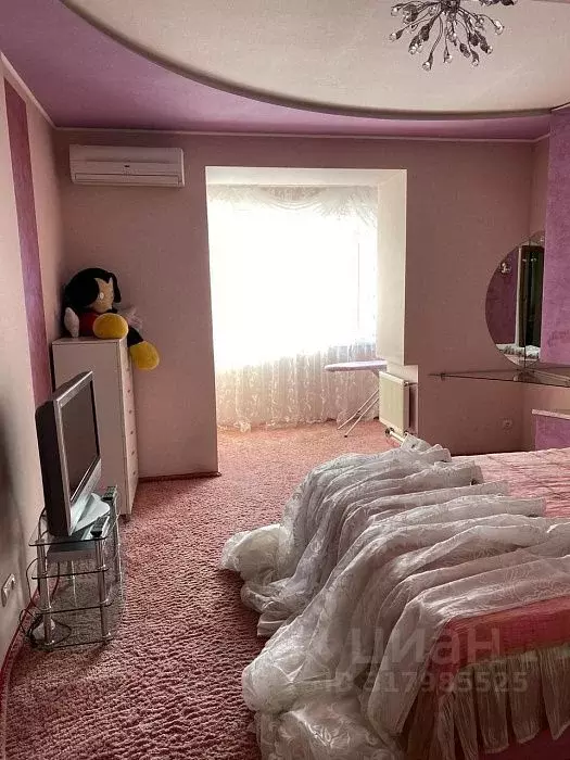 3-к кв. Хабаровский край, Хабаровск Комсомольская ул., 96 (110.0 м) - Фото 0