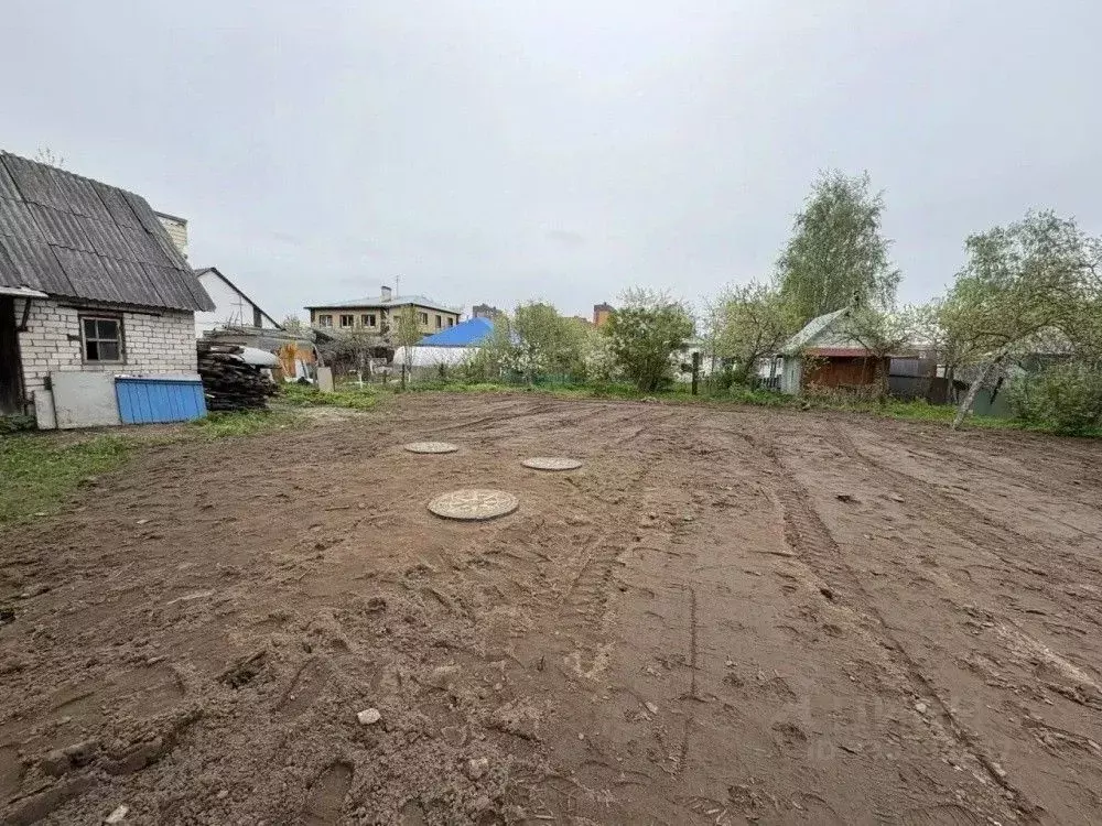 Участок в Тверская область, Тверь ул. Эрнста Тельмана, 16 (12.0 сот.) - Фото 2