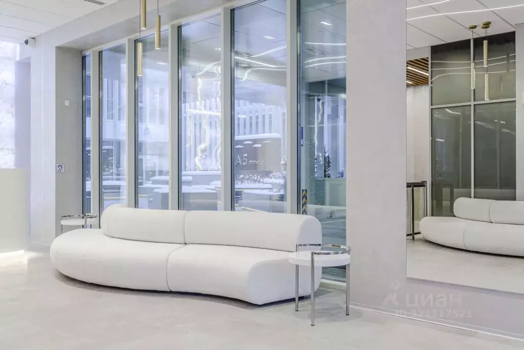 Офис в Татарстан, Казань Право-Булачная ул., 31 (1359 м) - Фото 2