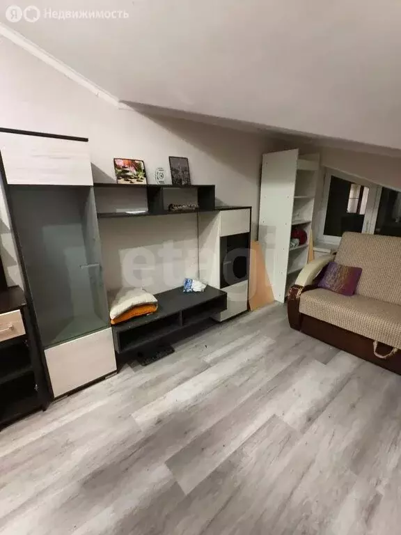 1к в -комнатной квартире (10.5 м) - Фото 2