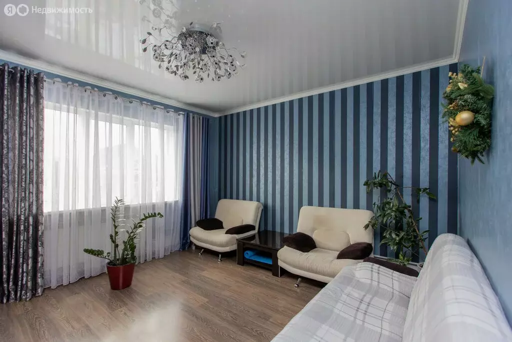 Дом в Пригородный, Спортивная улица, 12 (86.3 м) - Фото 1