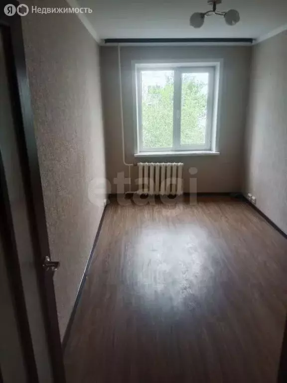 2-комнатная квартира: Курган, улица Василия Блюхера, 66 (45 м) - Фото 1