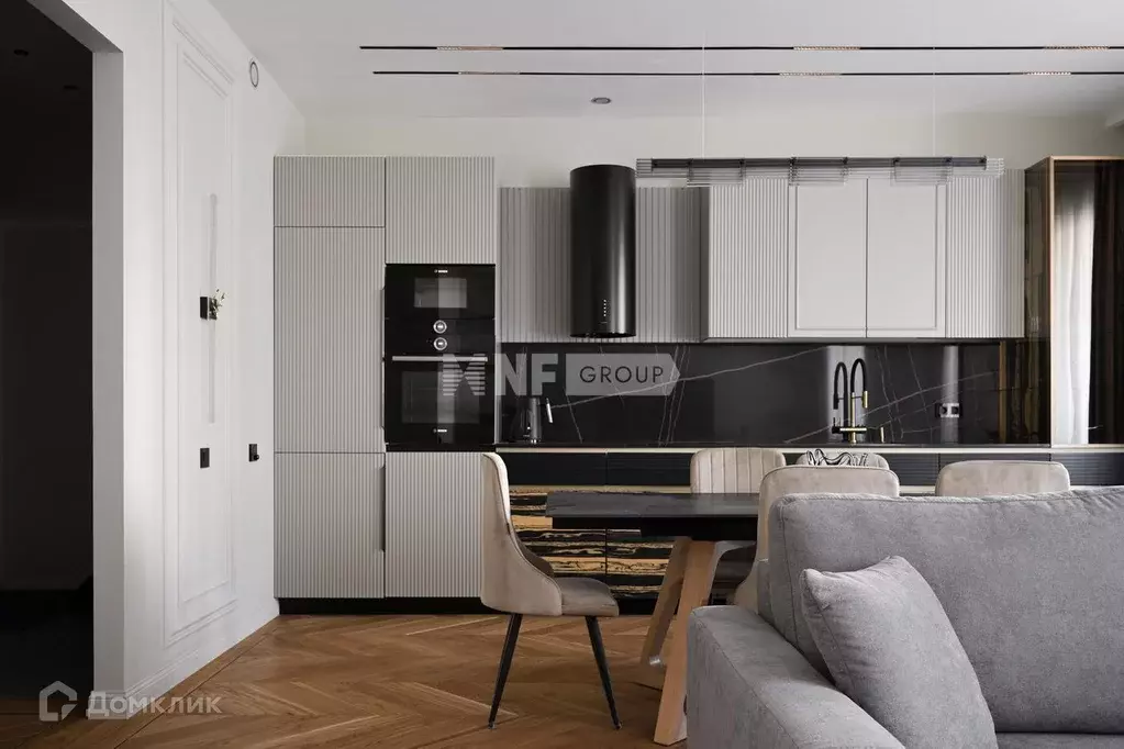 Продаётся 3-к квартира, 103 м - Фото 0