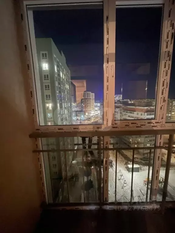 Студия Татарстан, Альметьевск ул. Гафиатуллина, 48к2 (38.0 м) - Фото 2