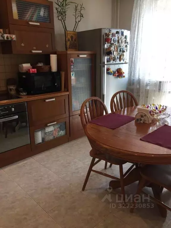 3-к кв. Московская область, Химки Спартаковская ул., 7 (100.0 м) - Фото 2