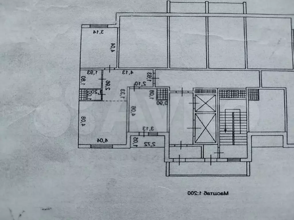 2-к. квартира, 57 м, 6/20 эт. - Фото 0