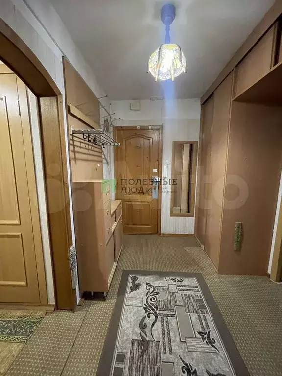 3-к. квартира, 70 м, 5/5 эт. - Фото 1