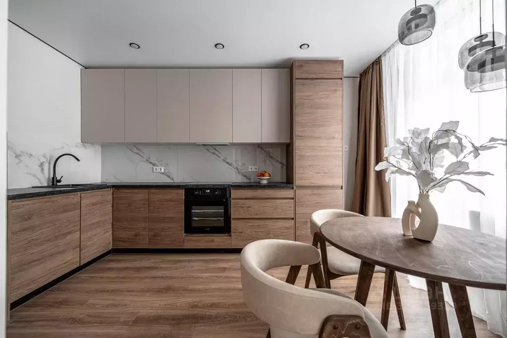 1-к кв. Санкт-Петербург Коломяжский просп., 13к2 (41.0 м) - Фото 2