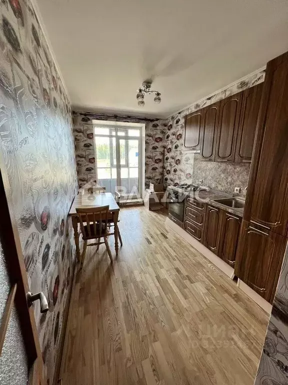 2-к кв. Ленинградская область, Всеволожск просп. Большой, 31к4 (63.4 ... - Фото 1