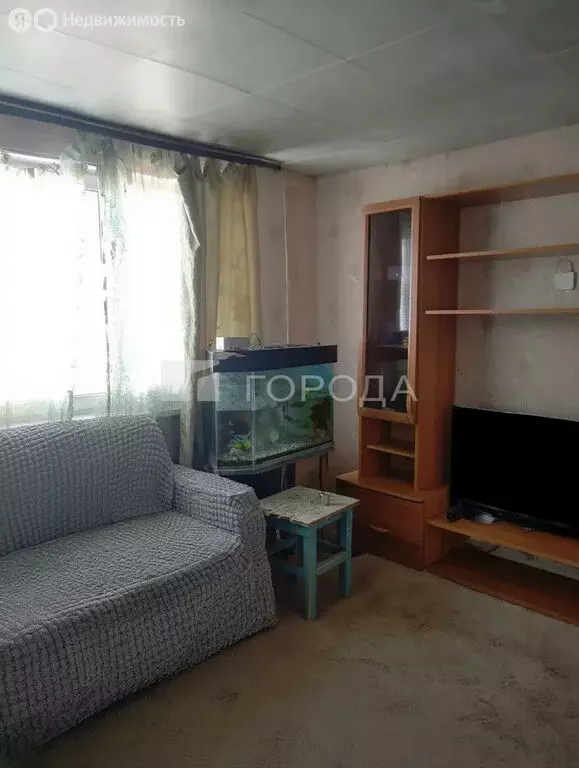 Дом в село Малая Салаирка, улица Максима Горького, 14 (57.6 м) - Фото 2